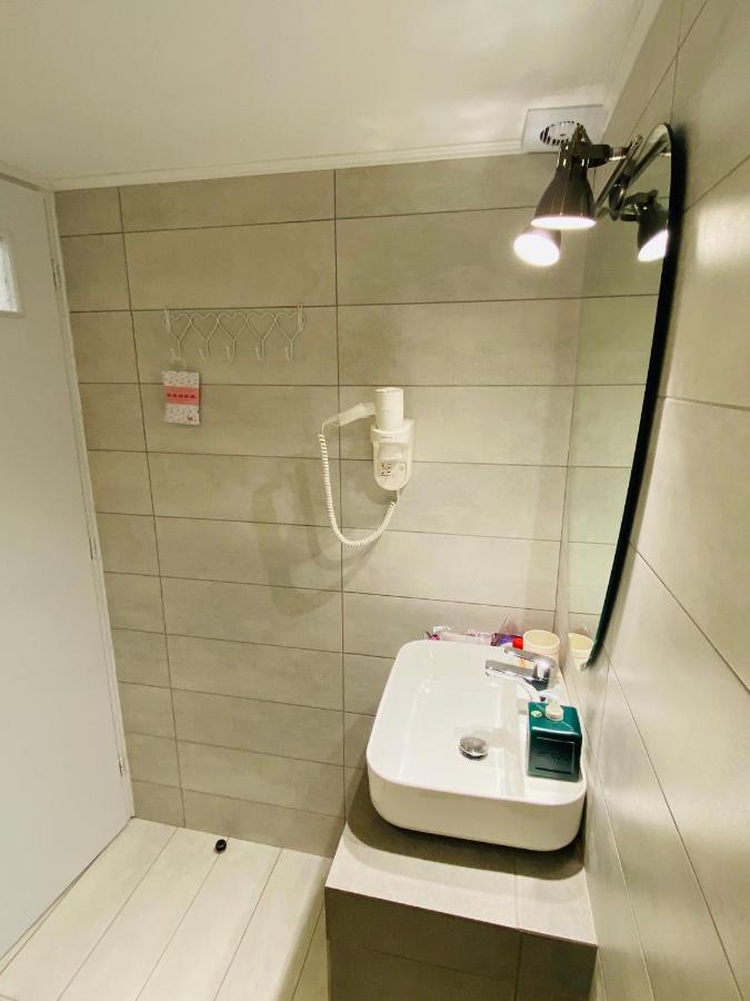 Gianna'S Apartment Central Aigio Cozy And Shining Esterno foto